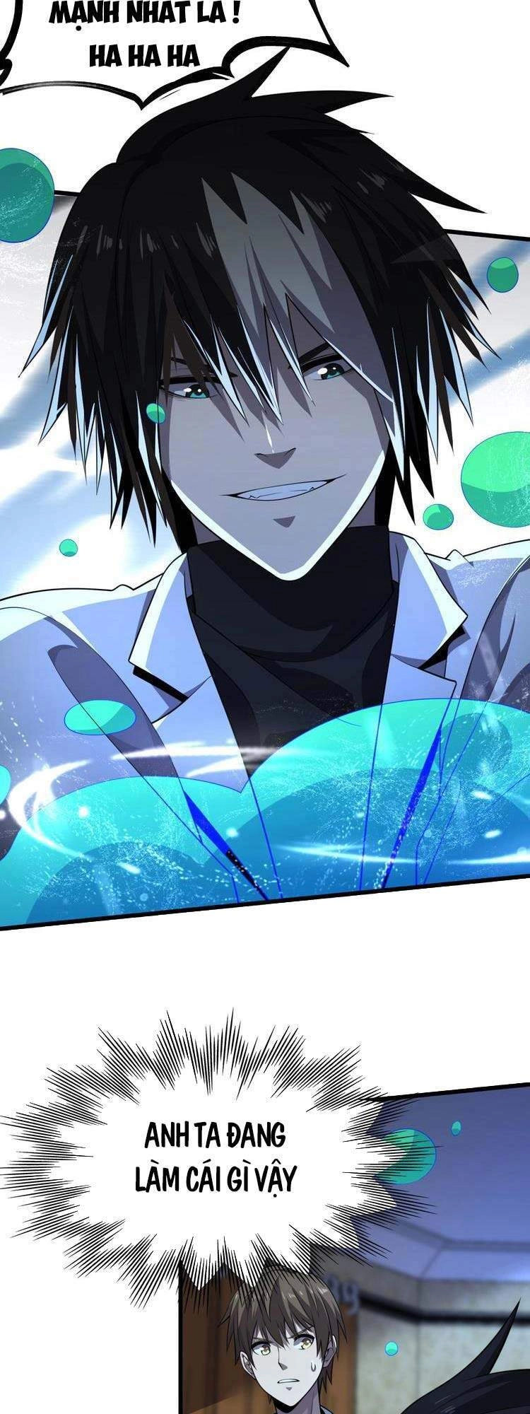 Trọng Sinh Tiểu Y Tiên Chapter 112 - 24