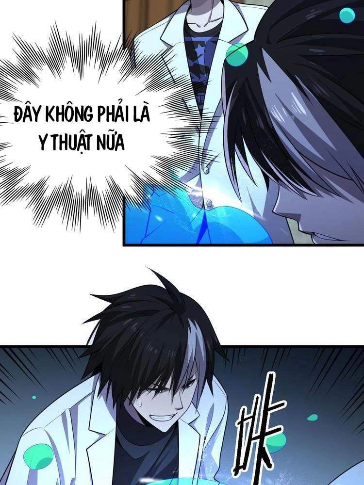 Trọng Sinh Tiểu Y Tiên Chapter 112 - 25