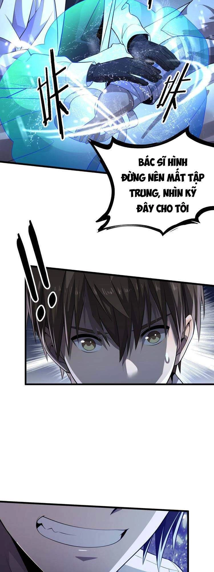 Trọng Sinh Tiểu Y Tiên Chapter 112 - 26