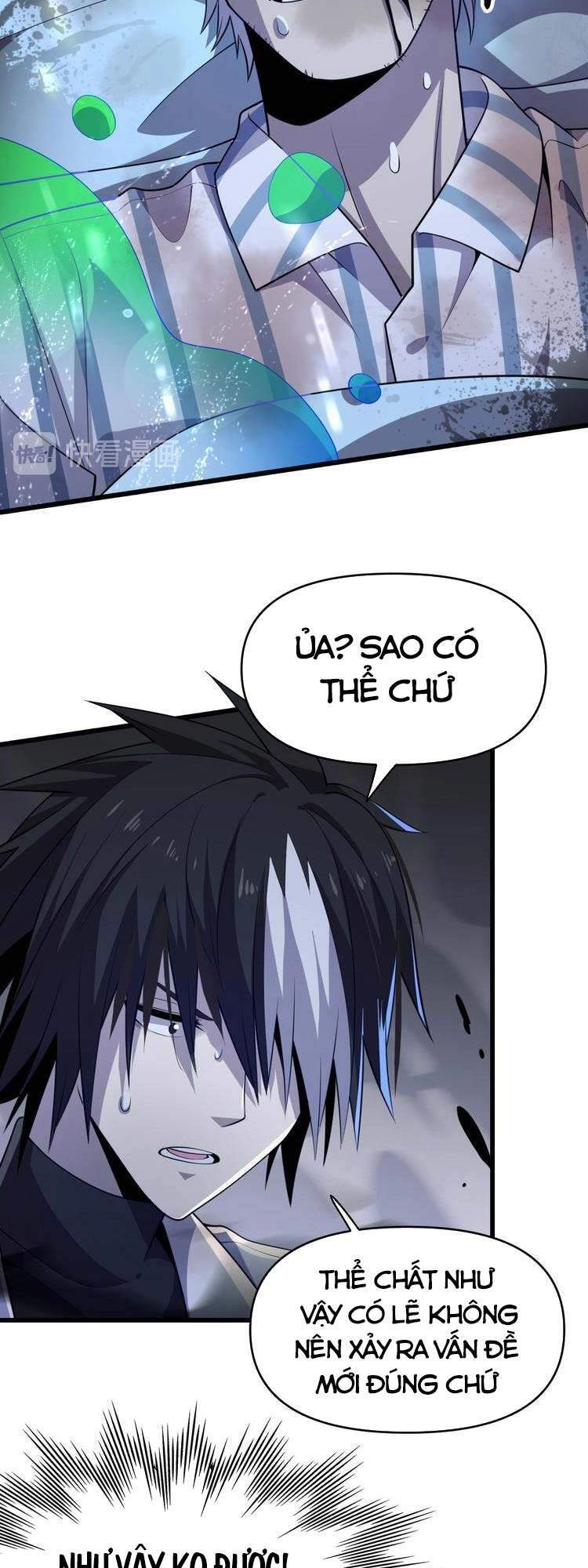 Trọng Sinh Tiểu Y Tiên Chapter 112 - 28