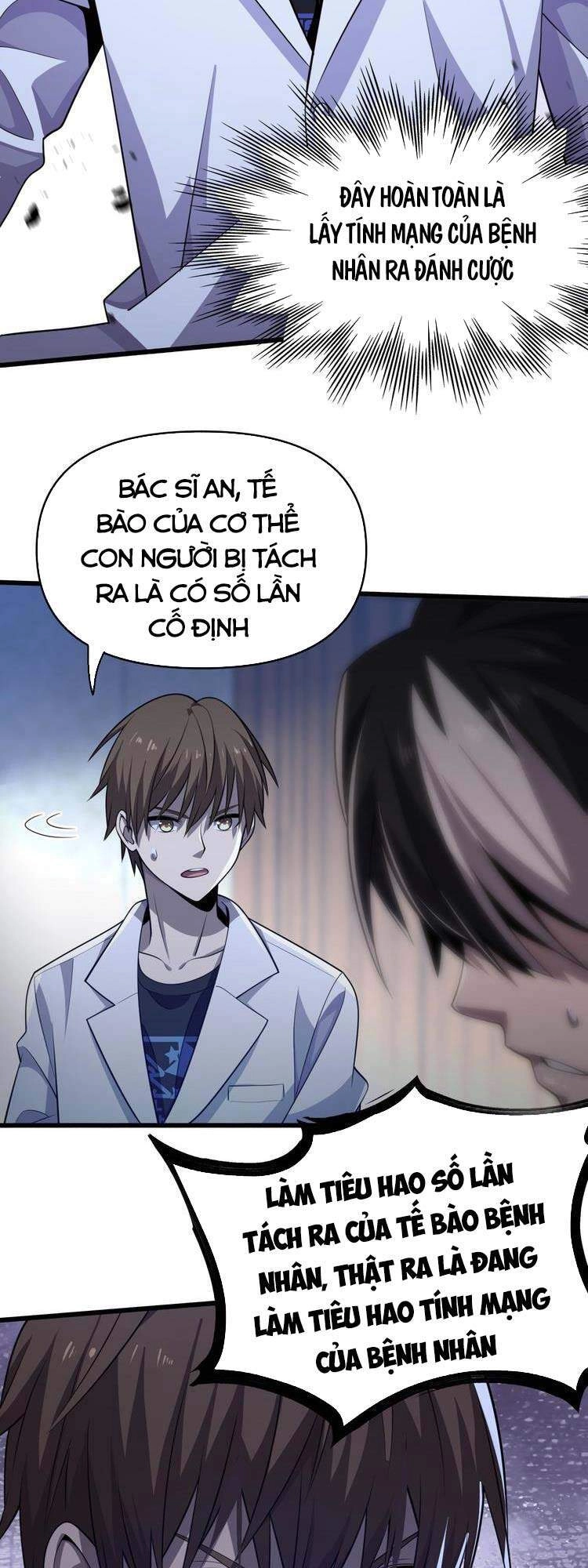 Trọng Sinh Tiểu Y Tiên Chapter 112 - 30