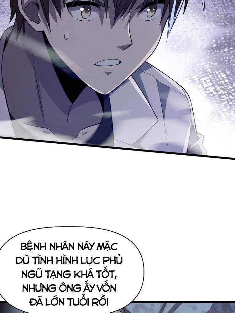 Trọng Sinh Tiểu Y Tiên Chapter 112 - 31