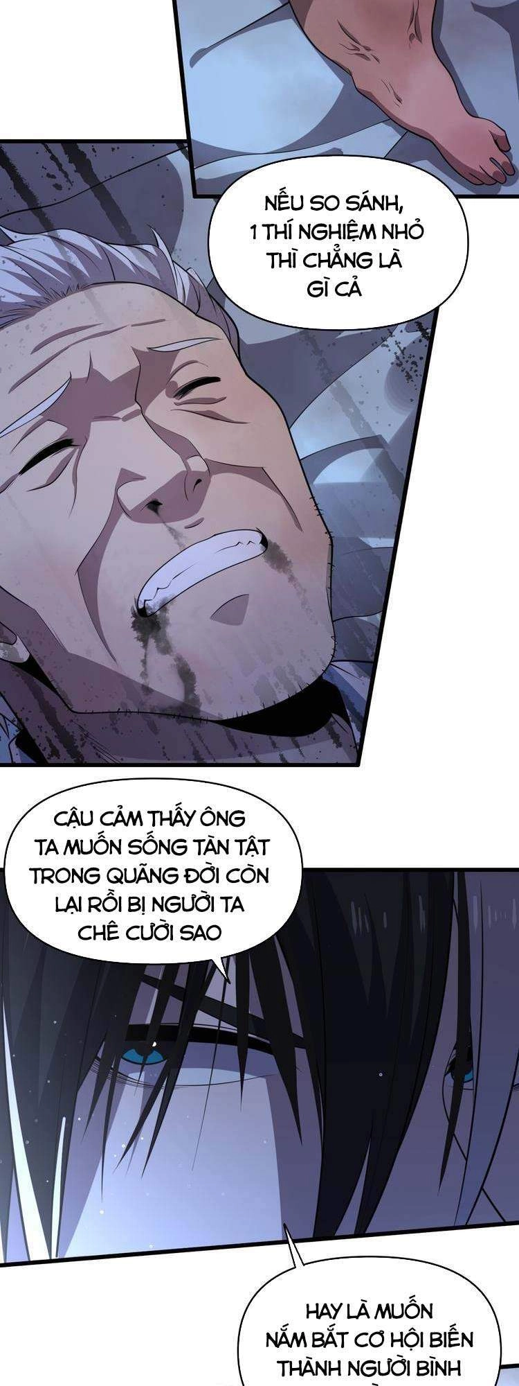 Trọng Sinh Tiểu Y Tiên Chapter 112 - 38