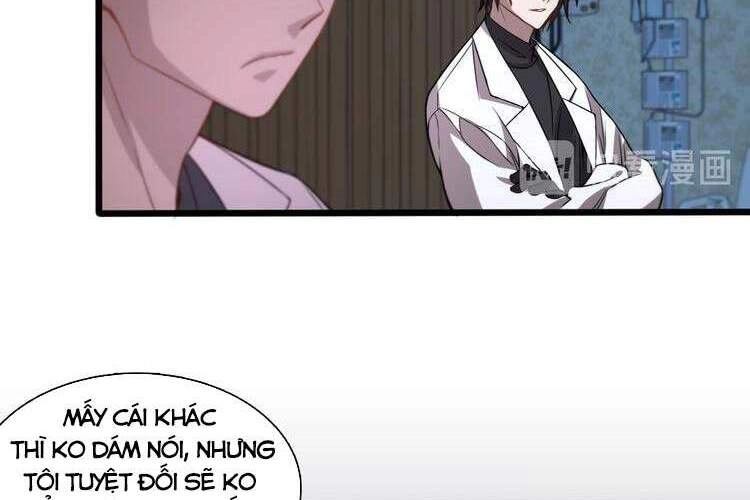 Trọng Sinh Tiểu Y Tiên Chapter 113 - 4