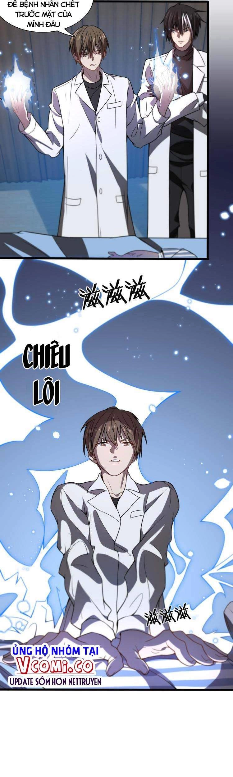 Trọng Sinh Tiểu Y Tiên Chapter 113 - 5