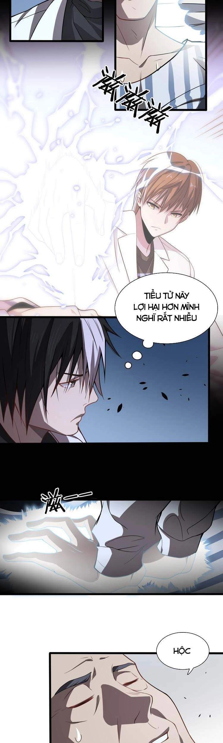 Trọng Sinh Tiểu Y Tiên Chapter 113 - 7