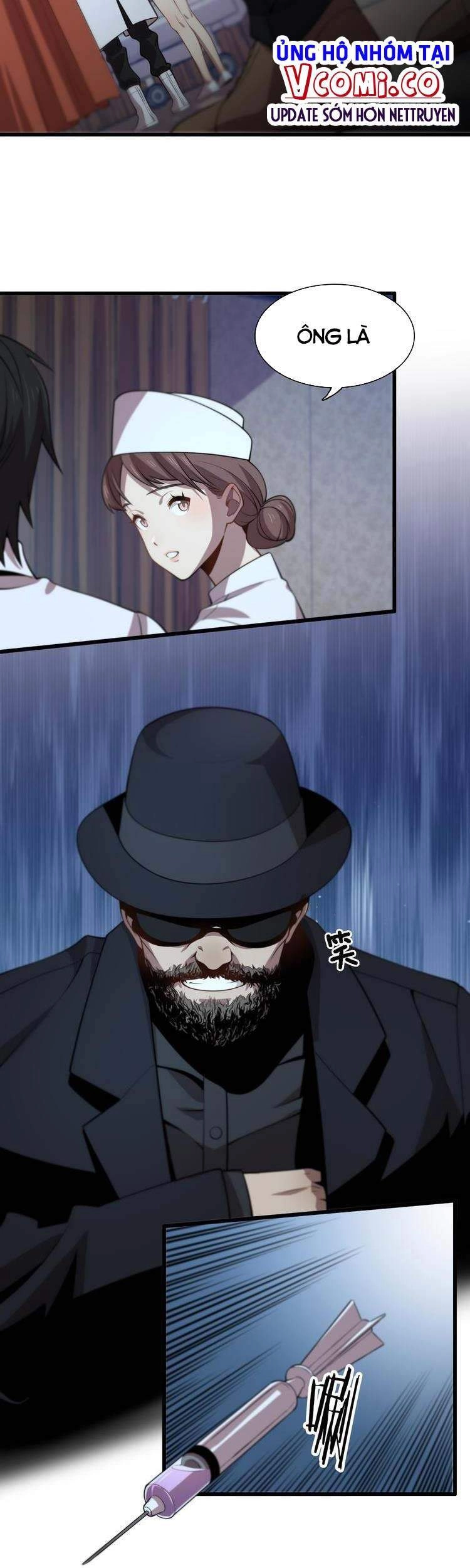 Trọng Sinh Tiểu Y Tiên Chapter 113 - 15