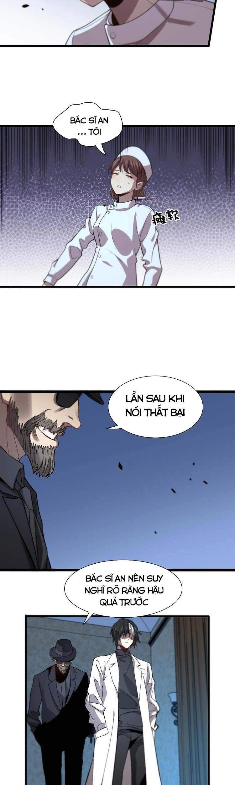 Trọng Sinh Tiểu Y Tiên Chapter 113 - 17