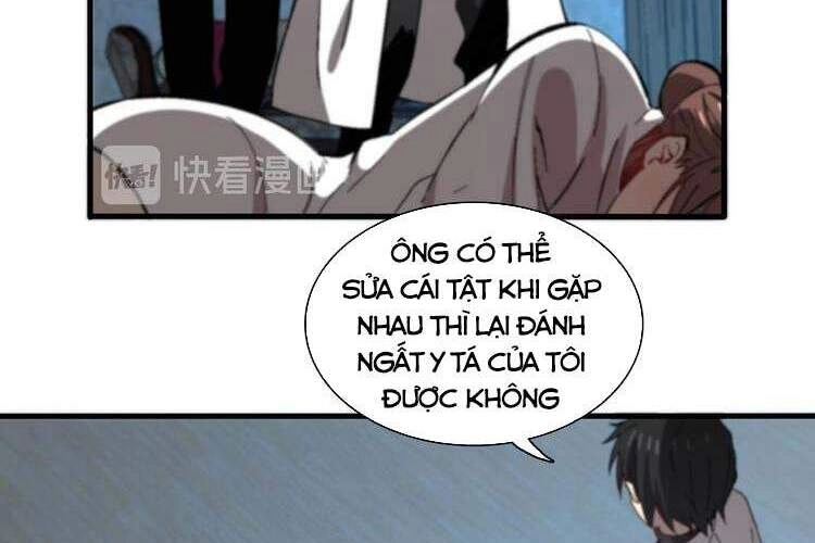 Trọng Sinh Tiểu Y Tiên Chapter 113 - 18