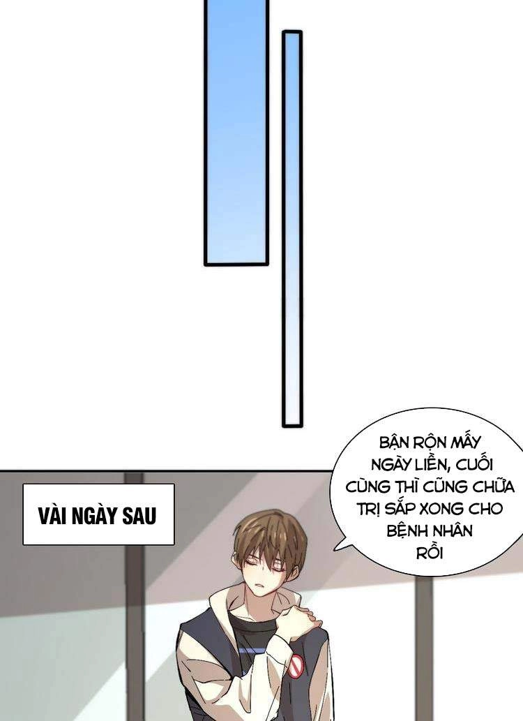 Trọng Sinh Tiểu Y Tiên Chapter 113 - 21