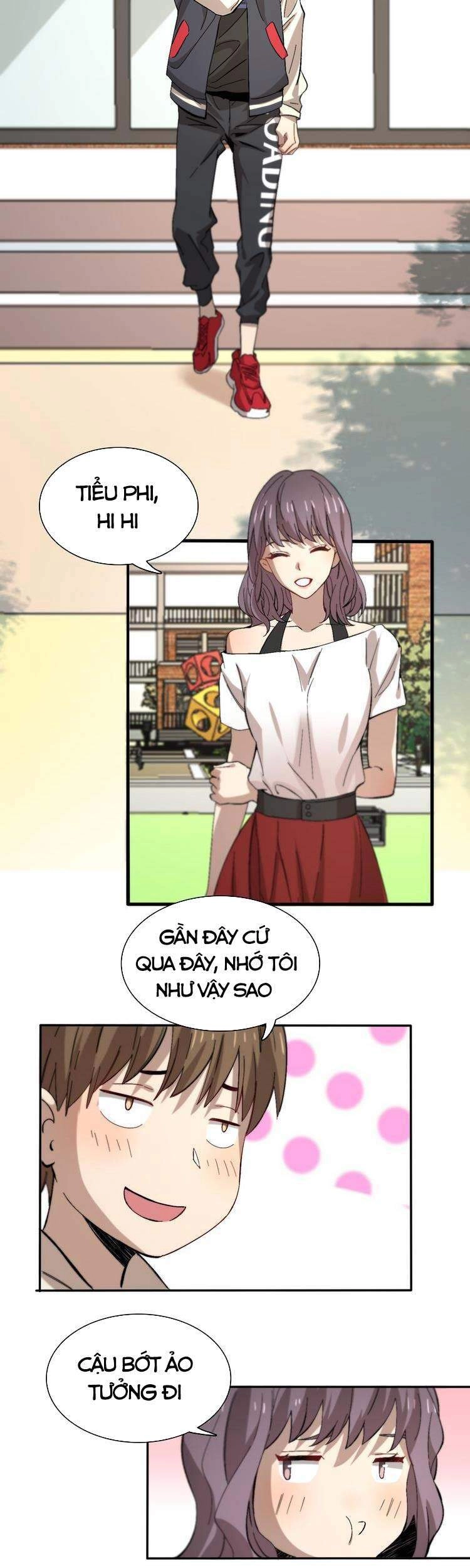 Trọng Sinh Tiểu Y Tiên Chapter 113 - 22