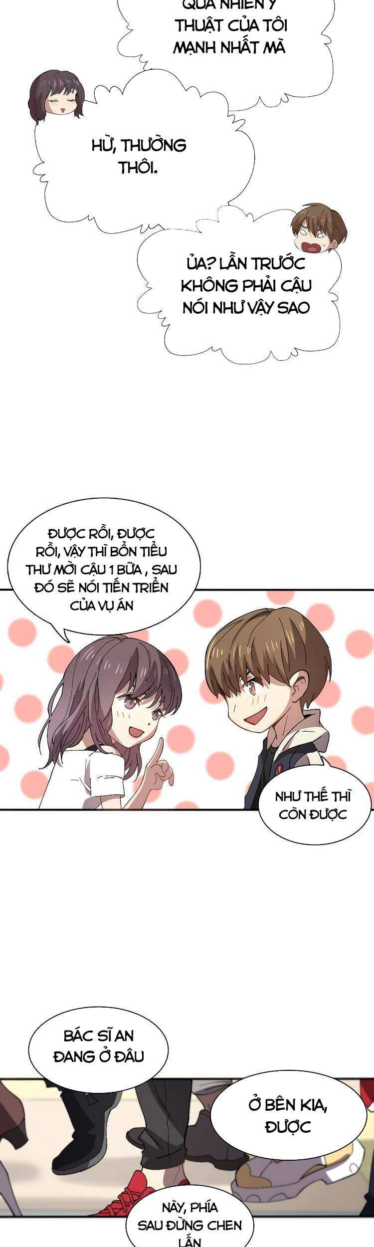 Trọng Sinh Tiểu Y Tiên Chapter 113 - 26