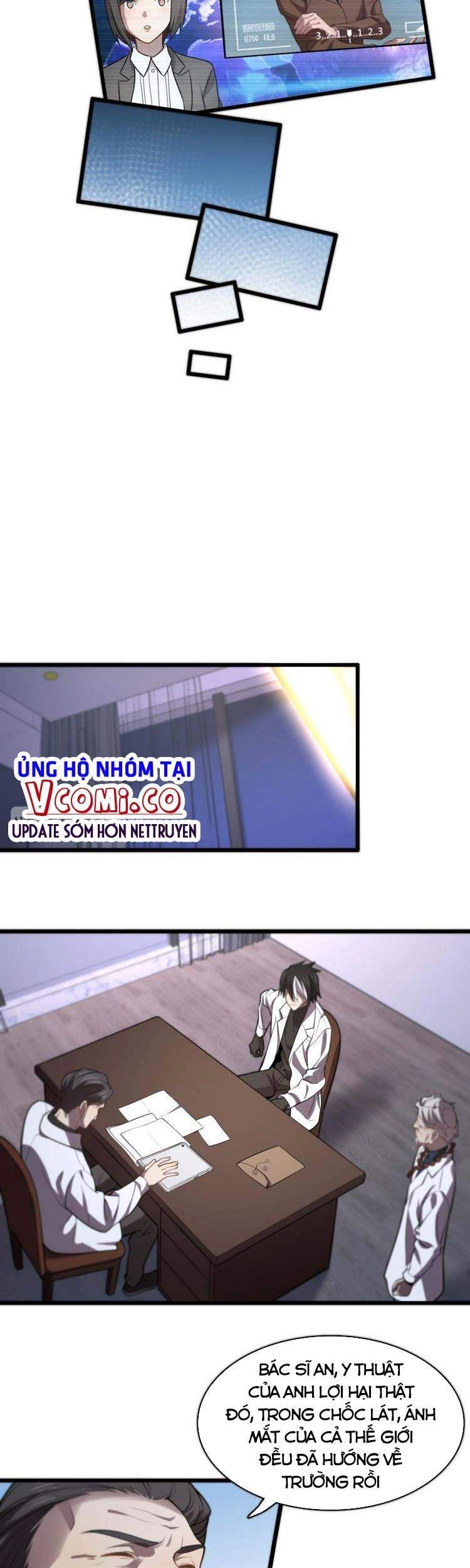 Trọng Sinh Tiểu Y Tiên Chapter 113 - 34