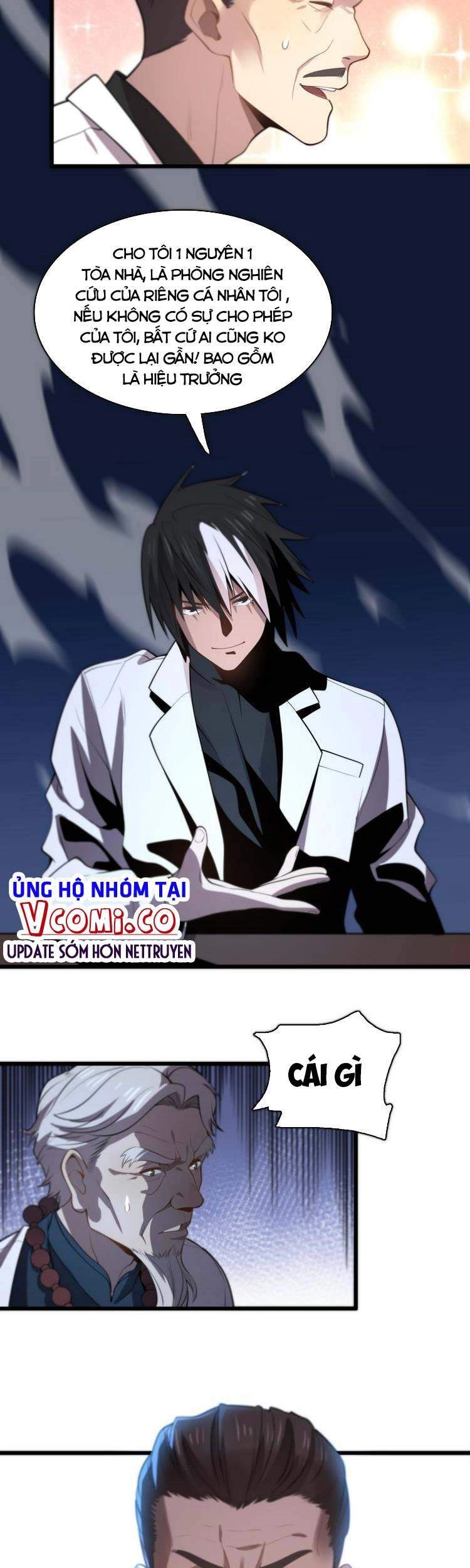 Trọng Sinh Tiểu Y Tiên Chapter 113 - 38