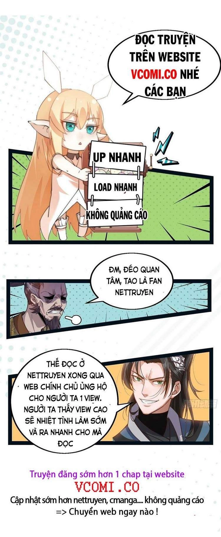 Trọng Sinh Tiểu Y Tiên Chapter 113 - 40