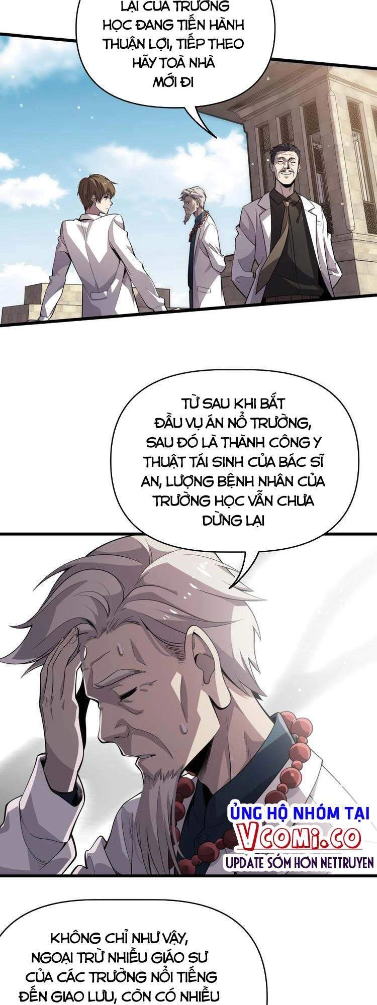 Trọng Sinh Tiểu Y Tiên Chapter 114 - 3