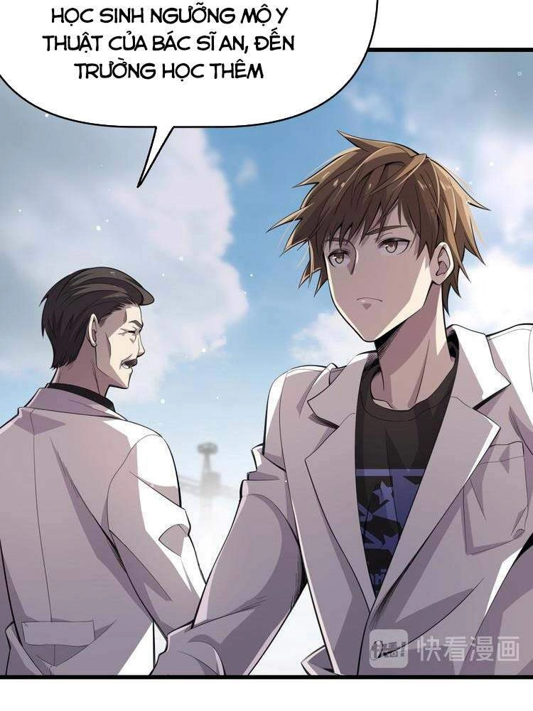 Trọng Sinh Tiểu Y Tiên Chapter 114 - 4