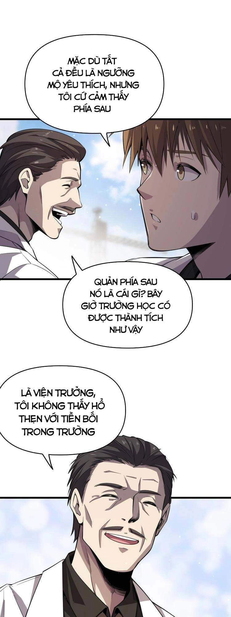 Trọng Sinh Tiểu Y Tiên Chapter 114 - 5