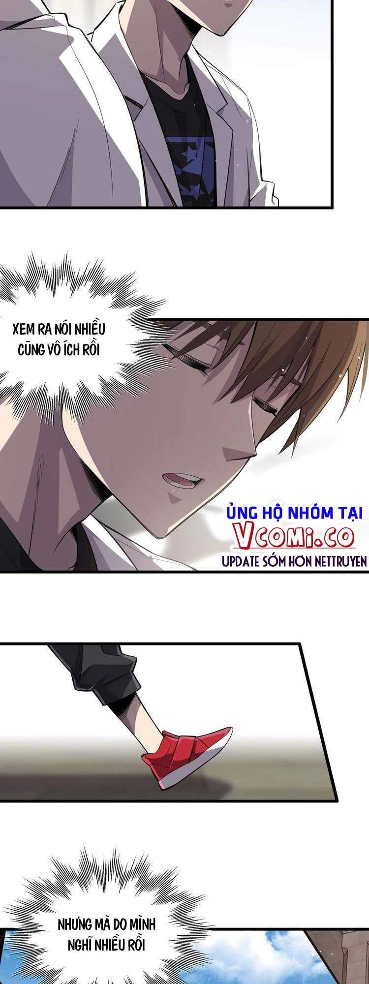 Trọng Sinh Tiểu Y Tiên Chapter 114 - 7