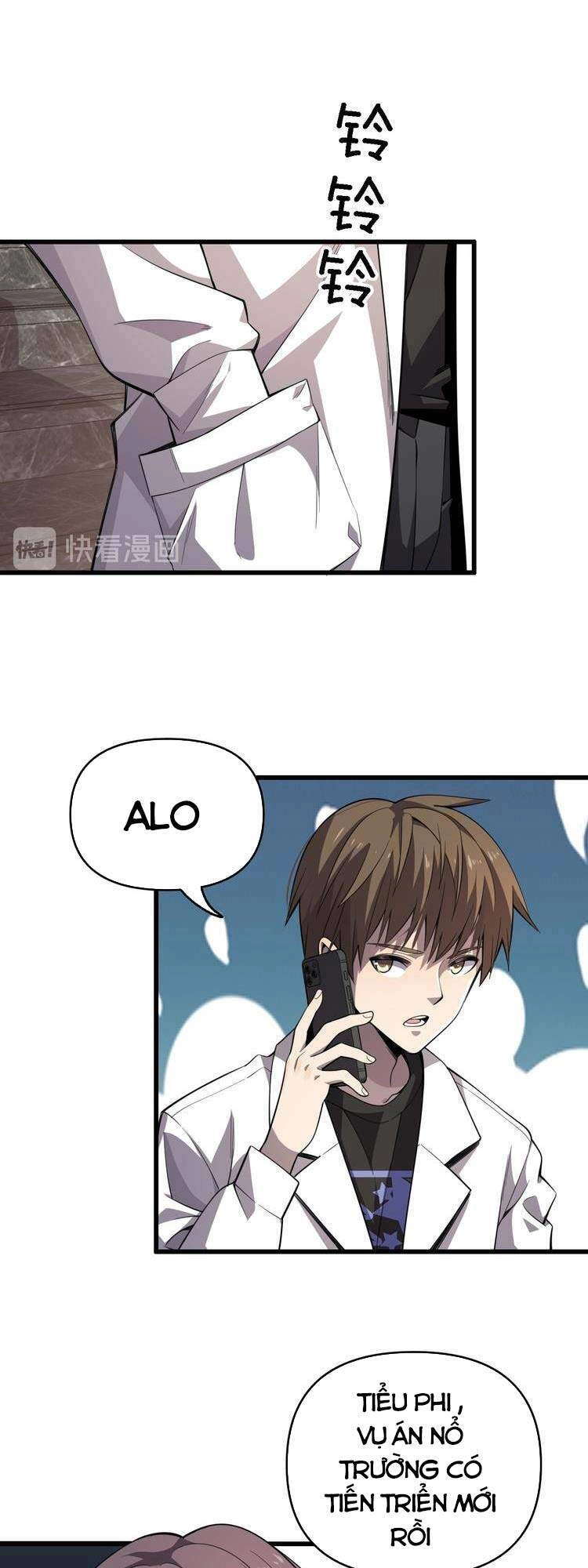 Trọng Sinh Tiểu Y Tiên Chapter 114 - 9