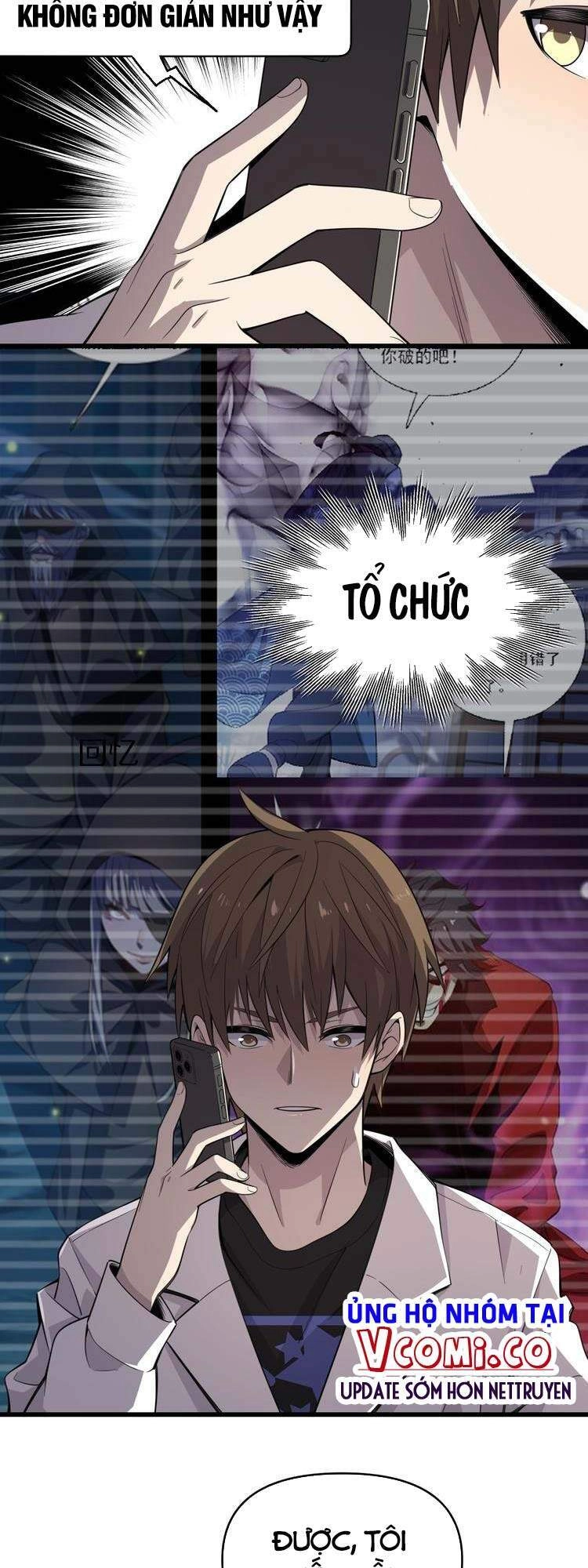 Trọng Sinh Tiểu Y Tiên Chapter 114 - 11