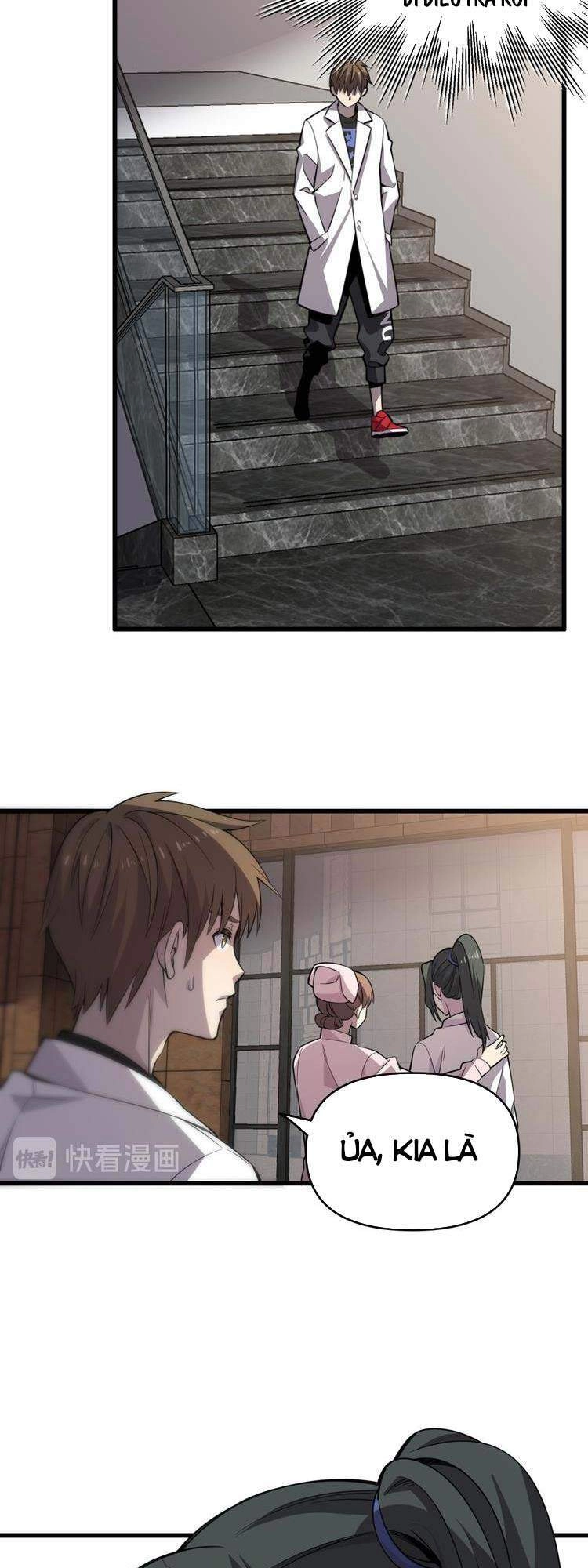 Trọng Sinh Tiểu Y Tiên Chapter 114 - 13