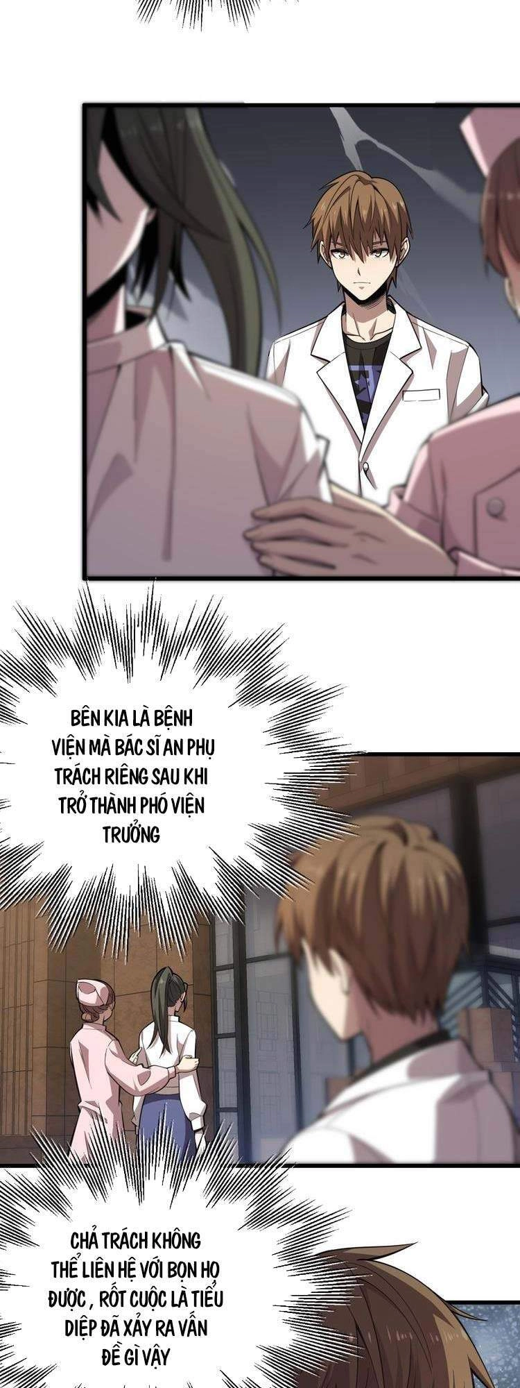 Trọng Sinh Tiểu Y Tiên Chapter 114 - 15