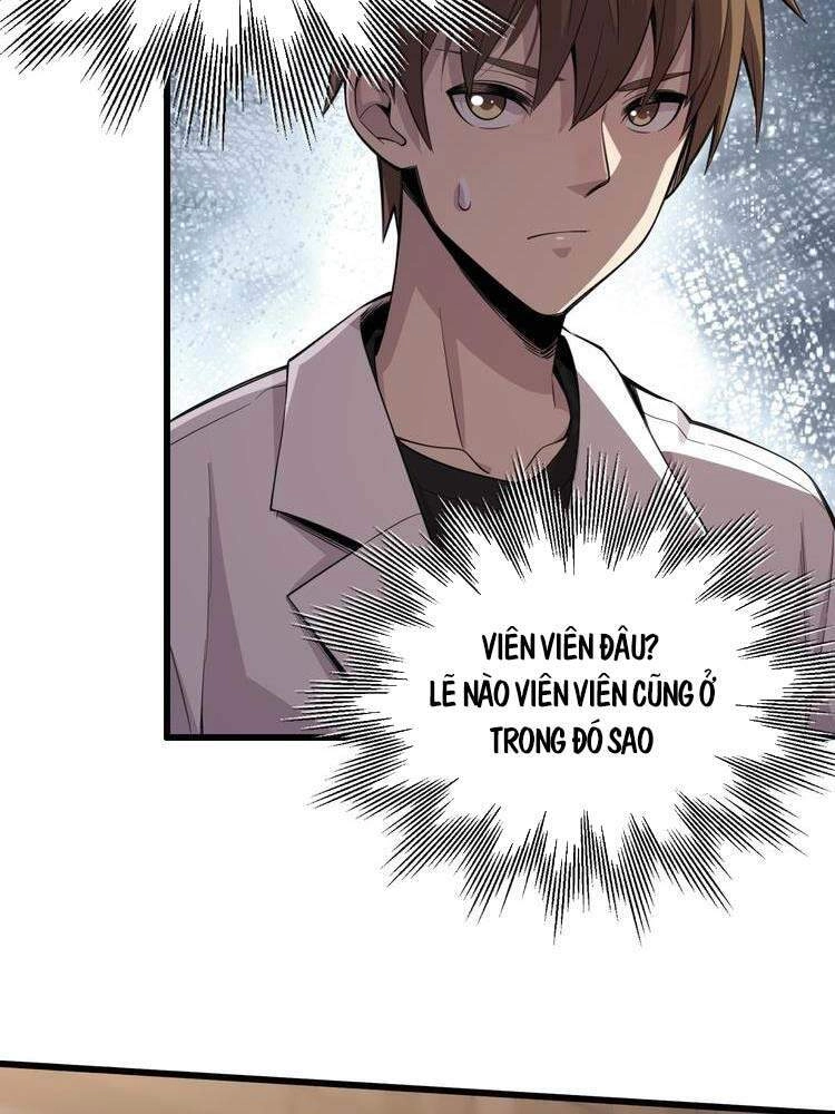 Trọng Sinh Tiểu Y Tiên Chapter 114 - 16