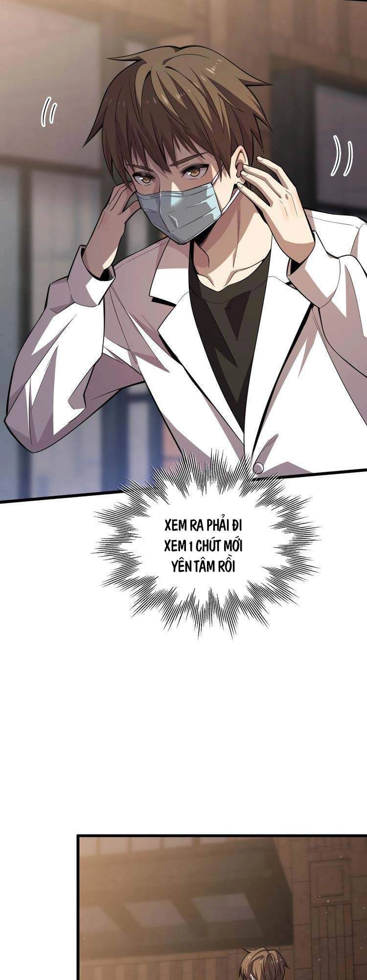 Trọng Sinh Tiểu Y Tiên Chapter 114 - 17