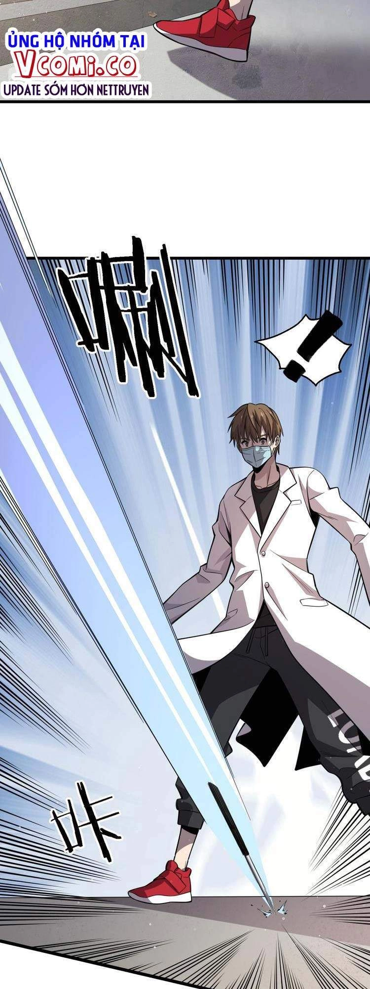 Trọng Sinh Tiểu Y Tiên Chapter 114 - 19