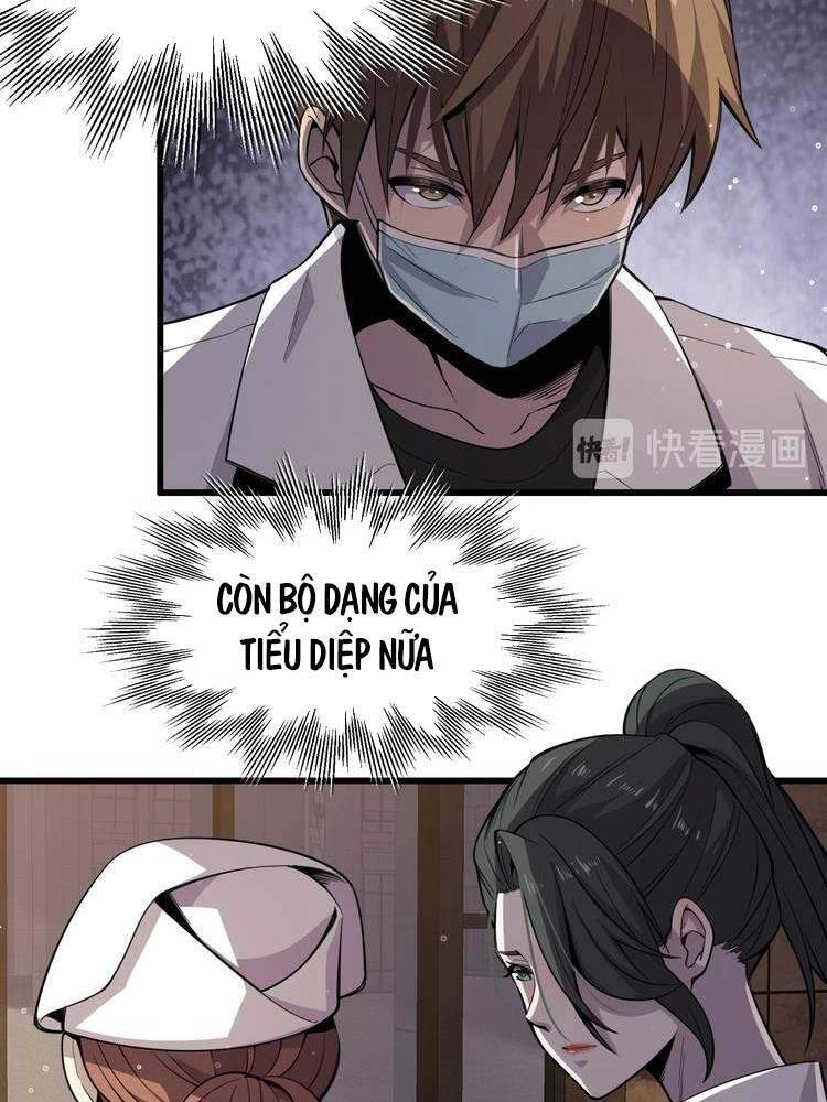 Trọng Sinh Tiểu Y Tiên Chapter 114 - 25