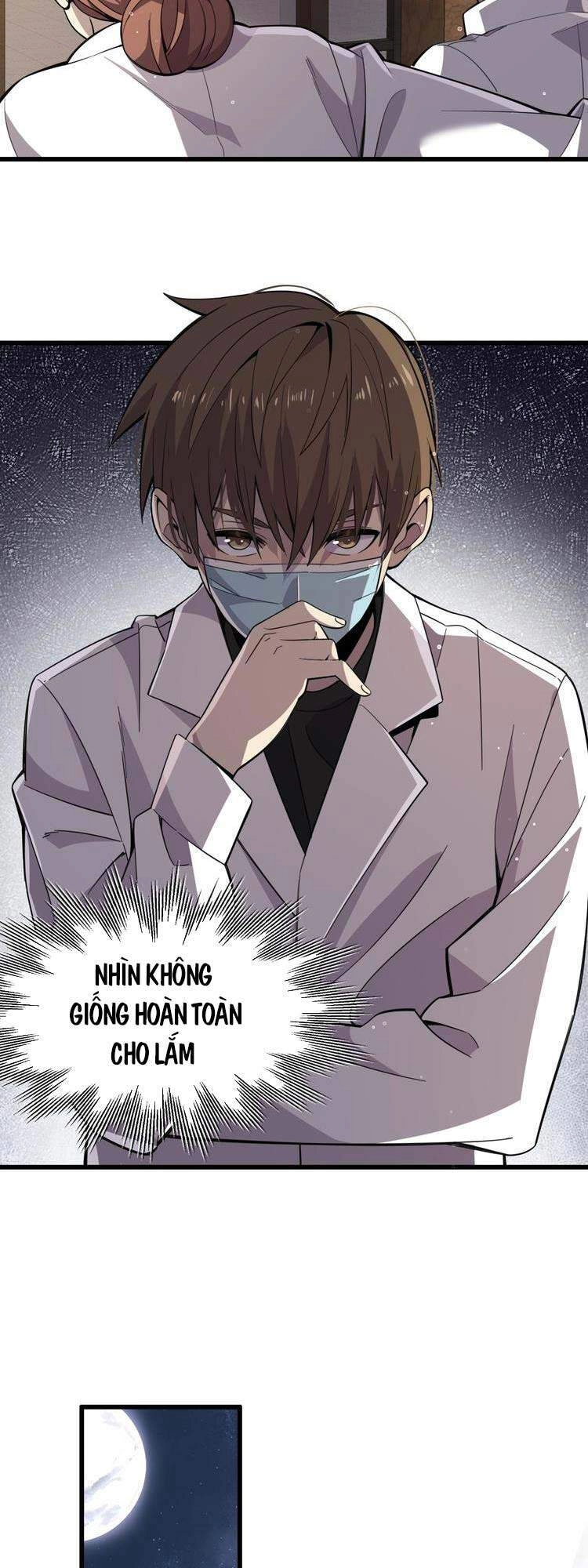 Trọng Sinh Tiểu Y Tiên Chapter 114 - 26