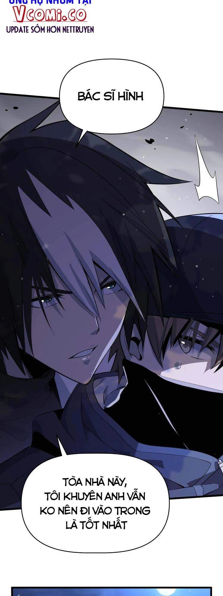 Trọng Sinh Tiểu Y Tiên Chapter 114 - 34