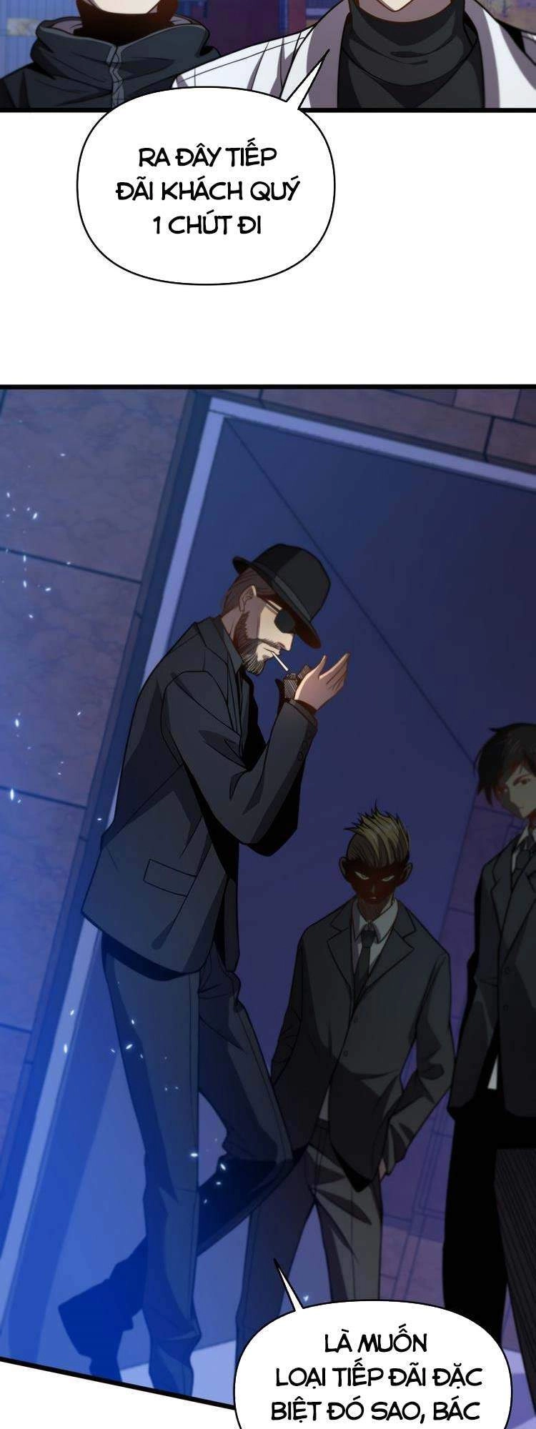 Trọng Sinh Tiểu Y Tiên Chapter 115 - 5