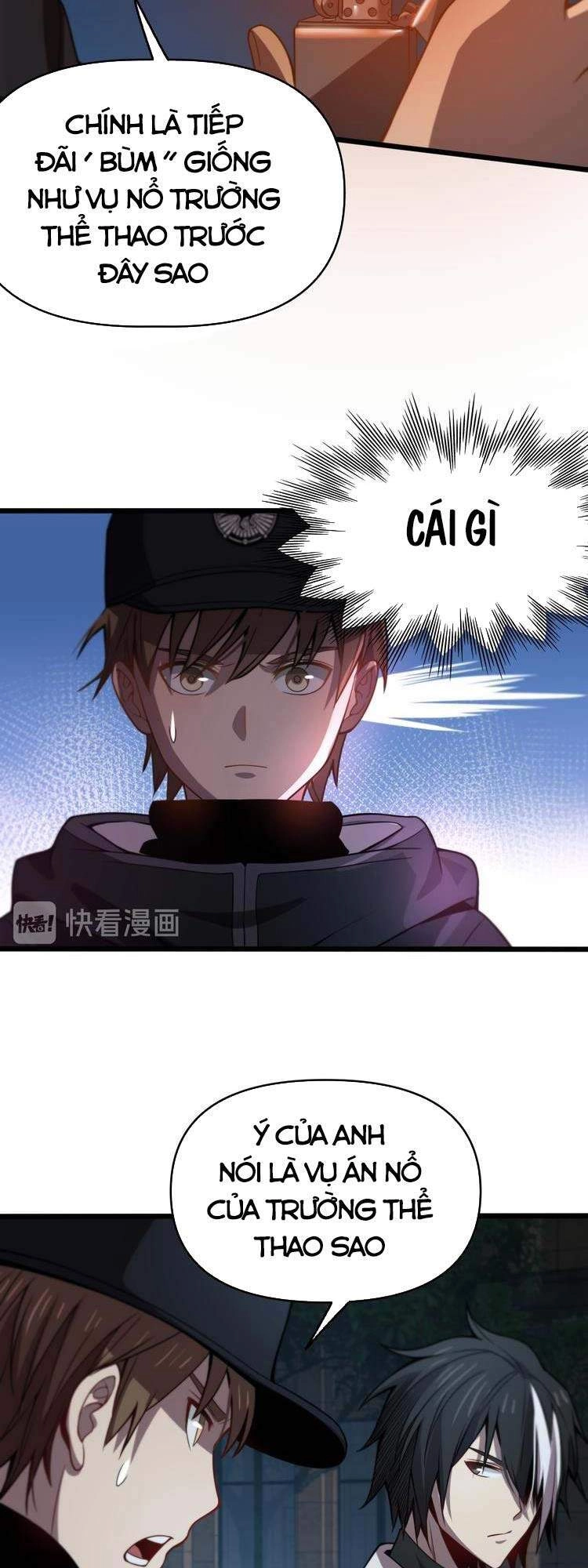 Trọng Sinh Tiểu Y Tiên Chapter 115 - 7