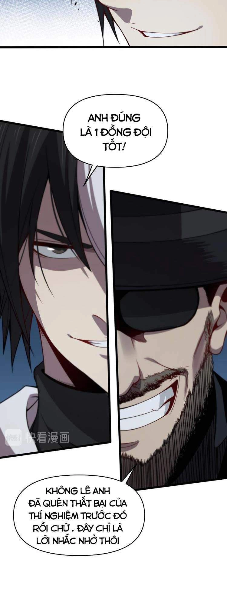 Trọng Sinh Tiểu Y Tiên Chapter 115 - 11