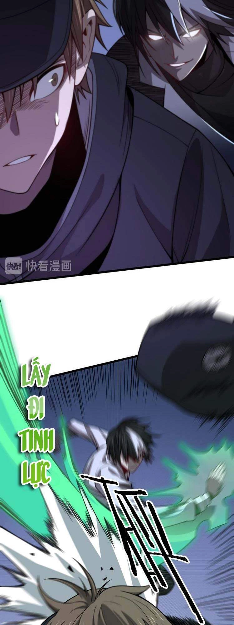 Trọng Sinh Tiểu Y Tiên Chapter 115 - 15