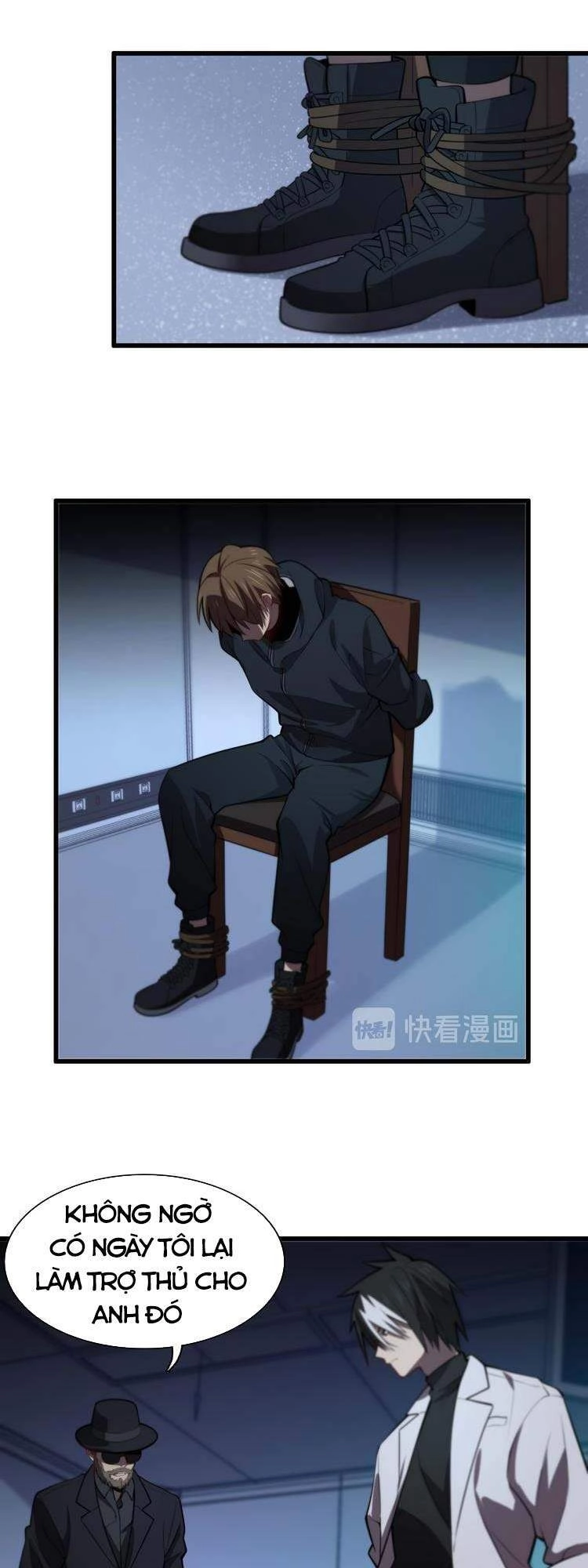 Trọng Sinh Tiểu Y Tiên Chapter 115 - 19