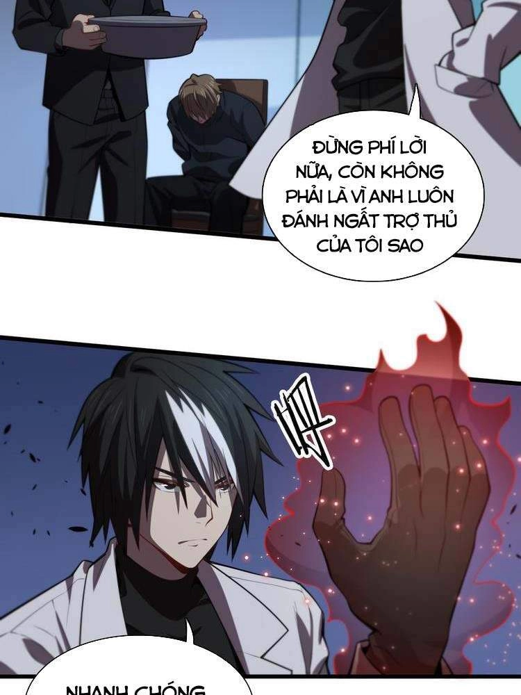 Trọng Sinh Tiểu Y Tiên Chapter 115 - 20