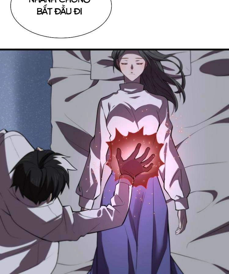 Trọng Sinh Tiểu Y Tiên Chapter 115 - 21