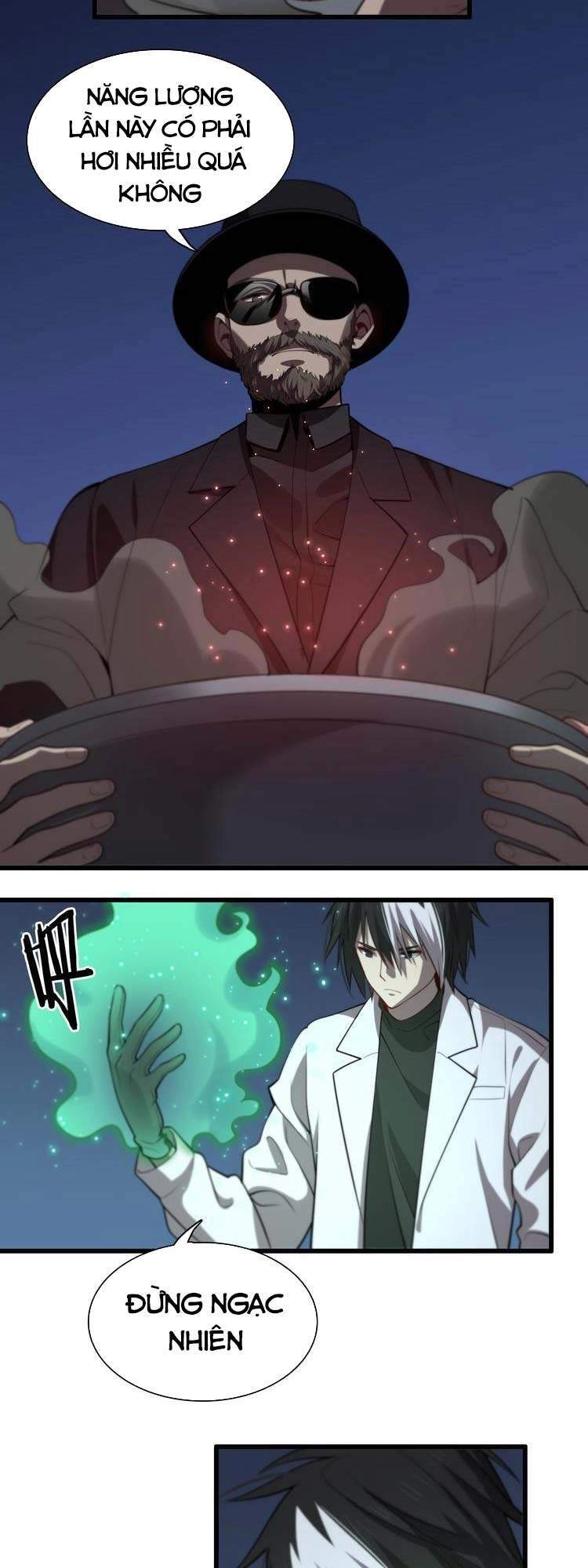 Trọng Sinh Tiểu Y Tiên Chapter 115 - 24