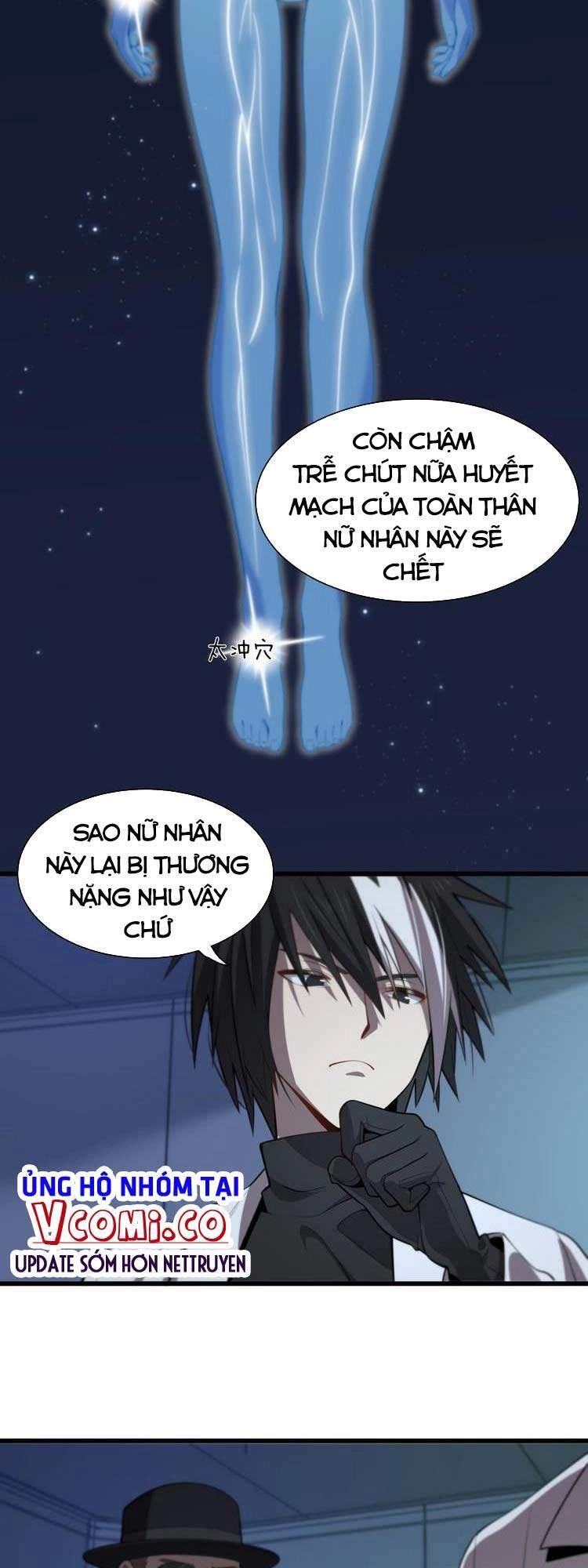 Trọng Sinh Tiểu Y Tiên Chapter 115 - 28