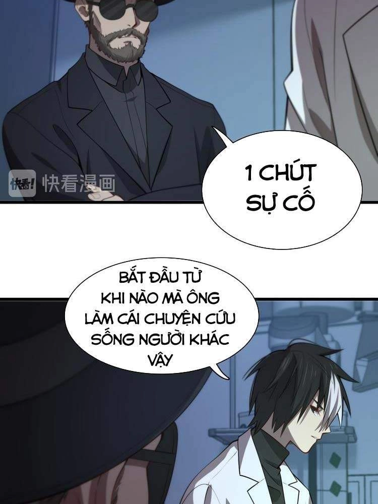 Trọng Sinh Tiểu Y Tiên Chapter 115 - 29