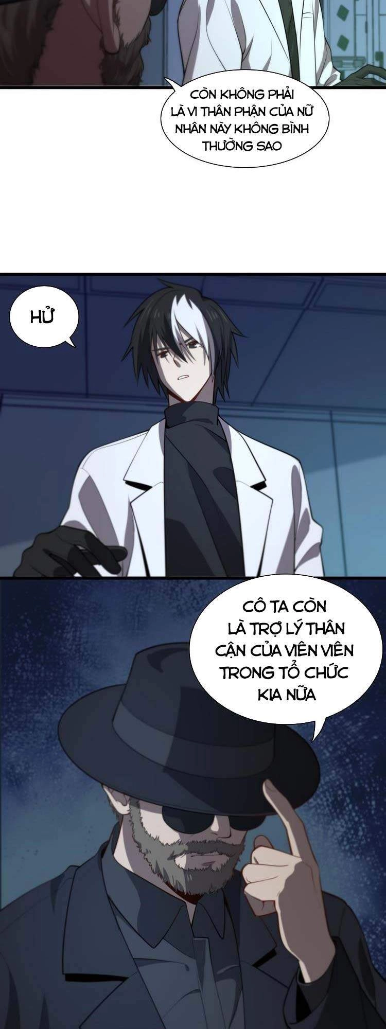 Trọng Sinh Tiểu Y Tiên Chapter 115 - 30