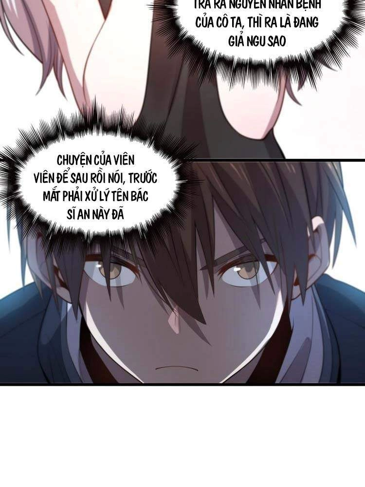 Trọng Sinh Tiểu Y Tiên Chapter 115 - 35