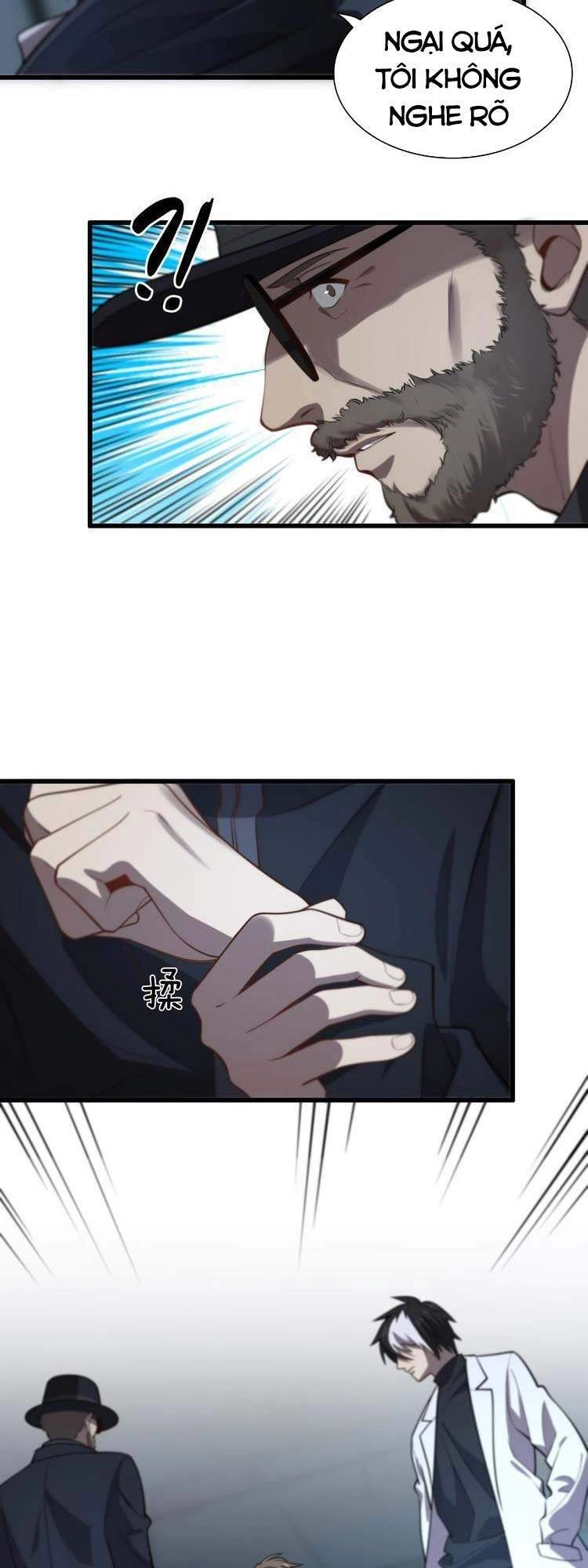 Trọng Sinh Tiểu Y Tiên Chapter 115 - 40