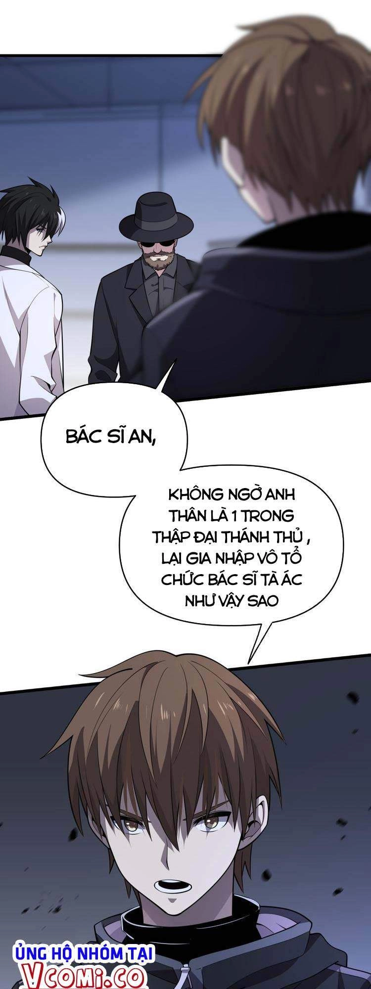 Trọng Sinh Tiểu Y Tiên Chapter 116 - 1