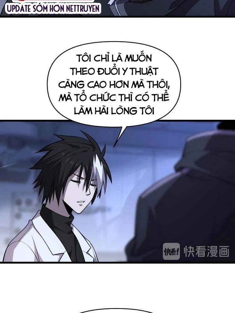 Trọng Sinh Tiểu Y Tiên Chapter 116 - 2