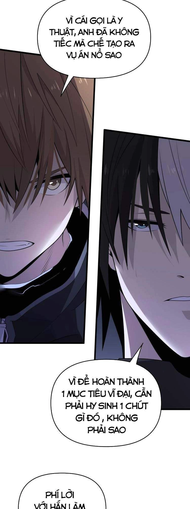 Trọng Sinh Tiểu Y Tiên Chapter 116 - 3