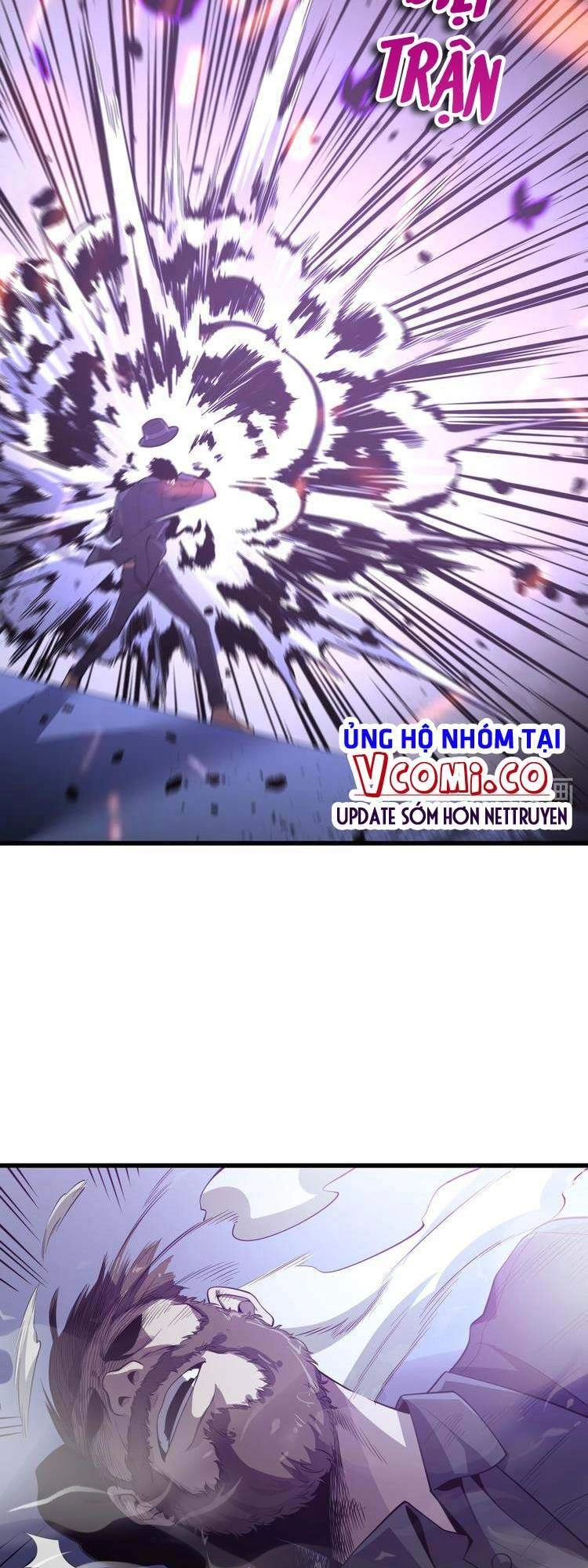 Trọng Sinh Tiểu Y Tiên Chapter 116 - 9